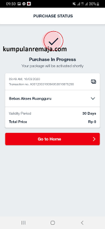 Jangan lupa subscribe apabila ada kesalahan mohon dimaklumi jika anda ingin bertanya silahkan komentar pada kolom komentar dibawah ini. Cara Dapat Paket Ruang Guru 30 Gb Gratis Telkomsel Kumpulan Remaja