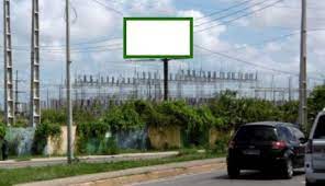 Outdoor em no bairro BR 116 - Ponto: Nº 58A-DV