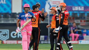 Therefore, the onus will be on them to set the base. Rajasthan Royals Vs Sunrisers Hyderabad Live Streaming Where To Watch Rr Vs Srh Ipl 2020 7 30 Pm Oct 22