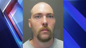 Southwest Indiana man arrested after police say he molested 7-year-old girl 