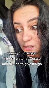 you better fix my entire life mineral water 🤣🤣 #mineralwaterbottle  #trendingaudioalert #costcofindsuk #youbetterfixmywholelife #costcowater