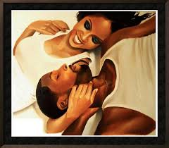 Black Family Art Family Portraits 1 Black Love Couples Family Art Family Portraits