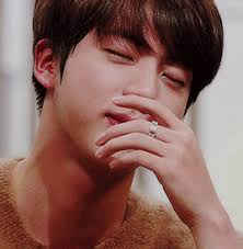 Reactions Bts Reactioɴ 37 Kim Jin Seokjin Bts Jin