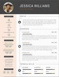 On our website you will find all the resume templates (creative, basic, or modern) to download, complete, personalize, and print. 30 Creative Resume Templates Grab One Now