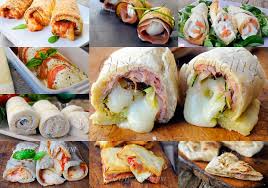 Anche questa ricetta si presta a essere reinventata in versioni diverse, quindi testala con svariati ingredienti e sapori. Piatti Unici Estivi Ricette Sfiziose Anche Da Asporto