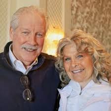 Meet Paul Horrigan — a lifelong athlete, devoted husband, and proud father  — whose life took a sudden turn in 2015 when he began battling Dystonia,  resulting in severe back and leg