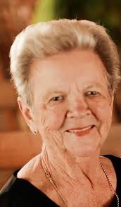 Obituary for Jean Wilda (Crouch) Copeland