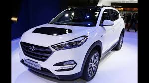 Maybe you would like to learn more about one of these? Release Date 2018 New Hyundai Tucson Suv Youtube