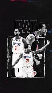 Feel free to send us your own wallpaper and we will consider adding it to appropriate category. La Clippers On Twitter Wouldn T Be A Wednesday Without Wallpapers Wallpaperwednesday