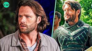 I can't wait”: The Boys Has Already Wasted a Golden Opportunity to Cast  Jared Padalecki as a Superhero That Essentially Makes Him Jensen Ackles'  Antithesis