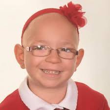 Holly's journey through Neurofibromatosis type 1