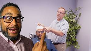 TMS Before and After