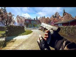 We watched it grow from the heavy pixelated game into the smooth cartoonish game it is today. Top 10 Best Upcoming First Person Shooters Games Of 2018 2019 Ps4 Xbox One Pc Youtube First Person Shooter Games Xbox One Pc Shooter Game