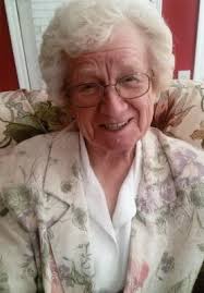 Edith Roberts McKittrick Obituary