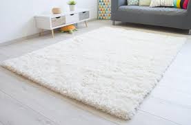 Die kuschelige oberfläche umschmeichelt ihre füße nach einem anstrengenden tag und zaubert ein wohnliches. Steffensmeier Hochflor Teppich Jolly Shaggy Kaufland De