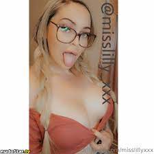 Melissa lilly onlyfans