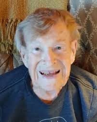 Obituary information for John B. Forrer