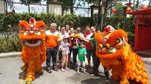 Additionally, quality management has always been a prime consideration at every level of our operations and this has. Cny Lion Dance East Last Residence Ong Maju Property Management Sdn Bhd
