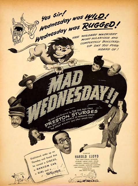 The Sin of Harold Diddlebock (1947)