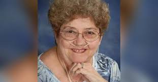 Deloris Marie Peacy Obituary