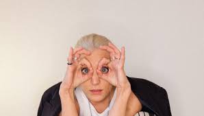 Marie Papillon et les choses