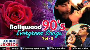 In this channel you can see many types of videos i have made. Bollywood 90 S Evergreen Songs Vol 2 90 S Bollywood Romantic Songs Jukebox Hindi Songs Youtube