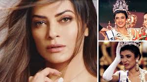 Her family consists of her dad, shubeer, a former indian air force wing commander; Glorious 26 Years Of Sushmita Sen Miss Universe Win
