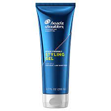 Source from global hair gel dandruff manufacturers and suppliers. Strong Hold Styling Gel For Men S Hair Head Shoulders