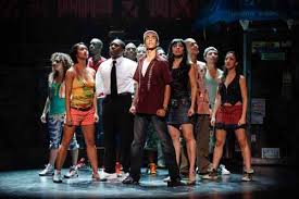 Where can i buy the music? Broadway S In The Heights Coming To San Diego