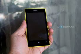 Seu sistema operacional de fábrica é o windows phone 8. Nokia Lumia 520 Starts Receiving The Lumia Black Update
