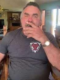 Don Frye "The Predator"