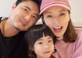 To see your co-star shirtless?' DJ Kunhua teases Yvonne Lim