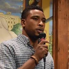 PHOTOS: Cape Fear Comedy Fest comics