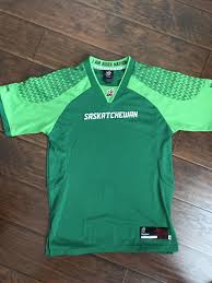 Viimeisimmät twiitit käyttäjältä saskatchewan roughrider foundation (@saskridersfdn). Find More Saskatchewan Roughriders Watermelon Jersey Size Medium For Sale At Up To 90 Off
