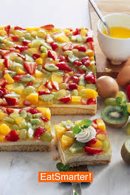 Biskuit Obstkuchen Rezept Kuchen Rezepte Obstkuchen Rezepte