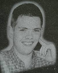 Scott Michael Combs (1985-2002)