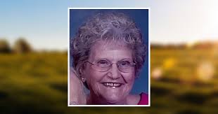 Ida Faulkenberg Obituary July 21, 2014