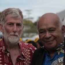 Pasifika's 25th revels in music, celebration