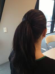 Roll the sock until you reach your head, ensuring the sock bun stays in place. How To Do A Sock Bun How Do You Make A Sock Bun