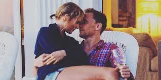 Tom explained quote, the truth is it.we were playing a game and i slipped and hurt my back. Taylor Swift And Tom Hiddleston Dating Timeline Taylor Swift And Tom Hiddleston Break Up