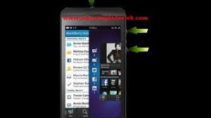 Aug 15, 2018 · connect to wifi. Unlock Phone How To Hard Reset Blackberry Z10 And Factory Reset And