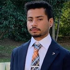 Aisha Ambrose and Omar Peralta Rios's Wedding Website