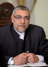 Ill Paraguay president faces calls to step aside