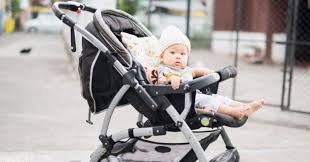 Gantungan kunci aksesoris stationary dasi kacamata scarf. 7 Rekomendasi Stroller Bayi Bagus Dengan Harga Terjangkau