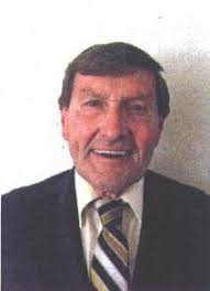 Herbert Schafer 1954