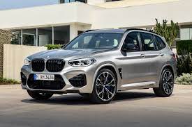 Bmw x3 practicality and boot space. 2021 Bmw X3 M Review Pricing And Specs