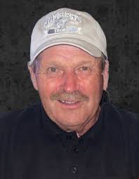 Larry G. McElroy Obituary