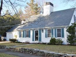 Royal Barry Wills 48 Harwich Providence Ri Cape House Cape Cod House Residential Architect