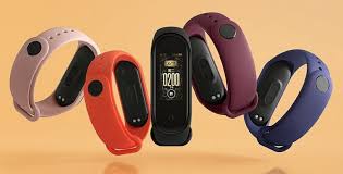 Chem Xiaomi Mi Band 4 Otlichaetsya Ot Mi Band 3