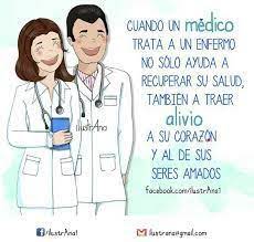 Pin De Imanol En Frases En 2020 Feliz Dia Del Medico Dia Del Medico Tarjetas Dia Del Medico